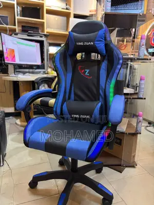 Gaming Chairs
