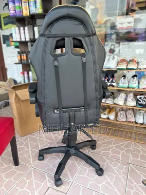 Gaming Chairs