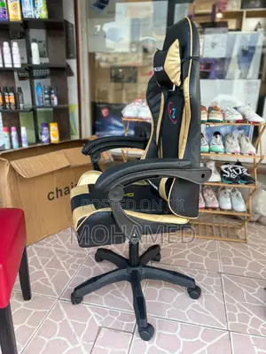 Gaming Chairs