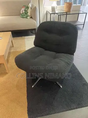 IKEA DYVLINGE Swivel Armchair