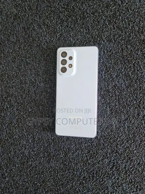 Samsung Galaxy A53 5G 128 GB Blue