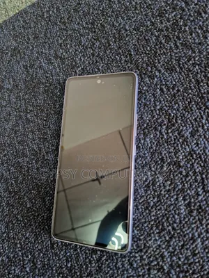 Samsung Galaxy A53 5G 128 GB Blue