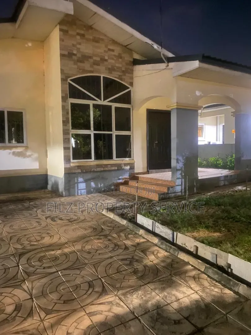2bdrm House in Oyarifa for rent