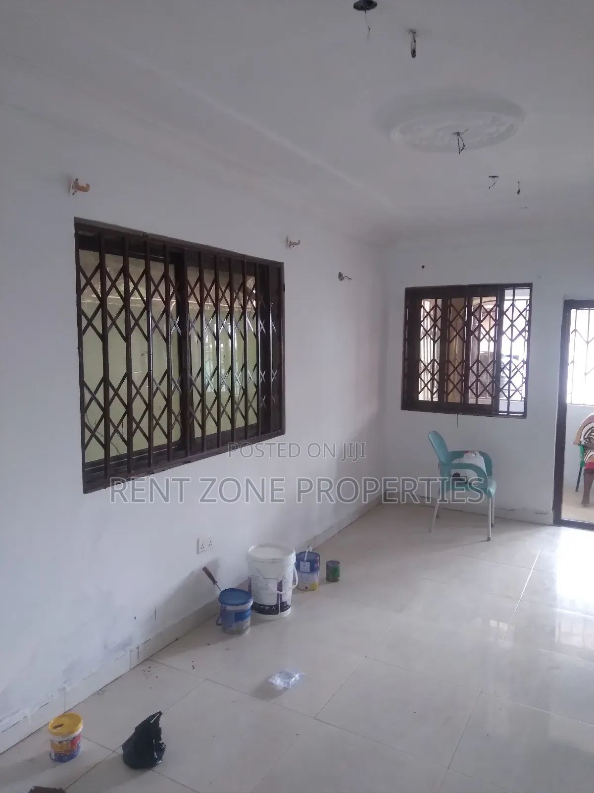 1bdrm Apartment in Ofankor for rent