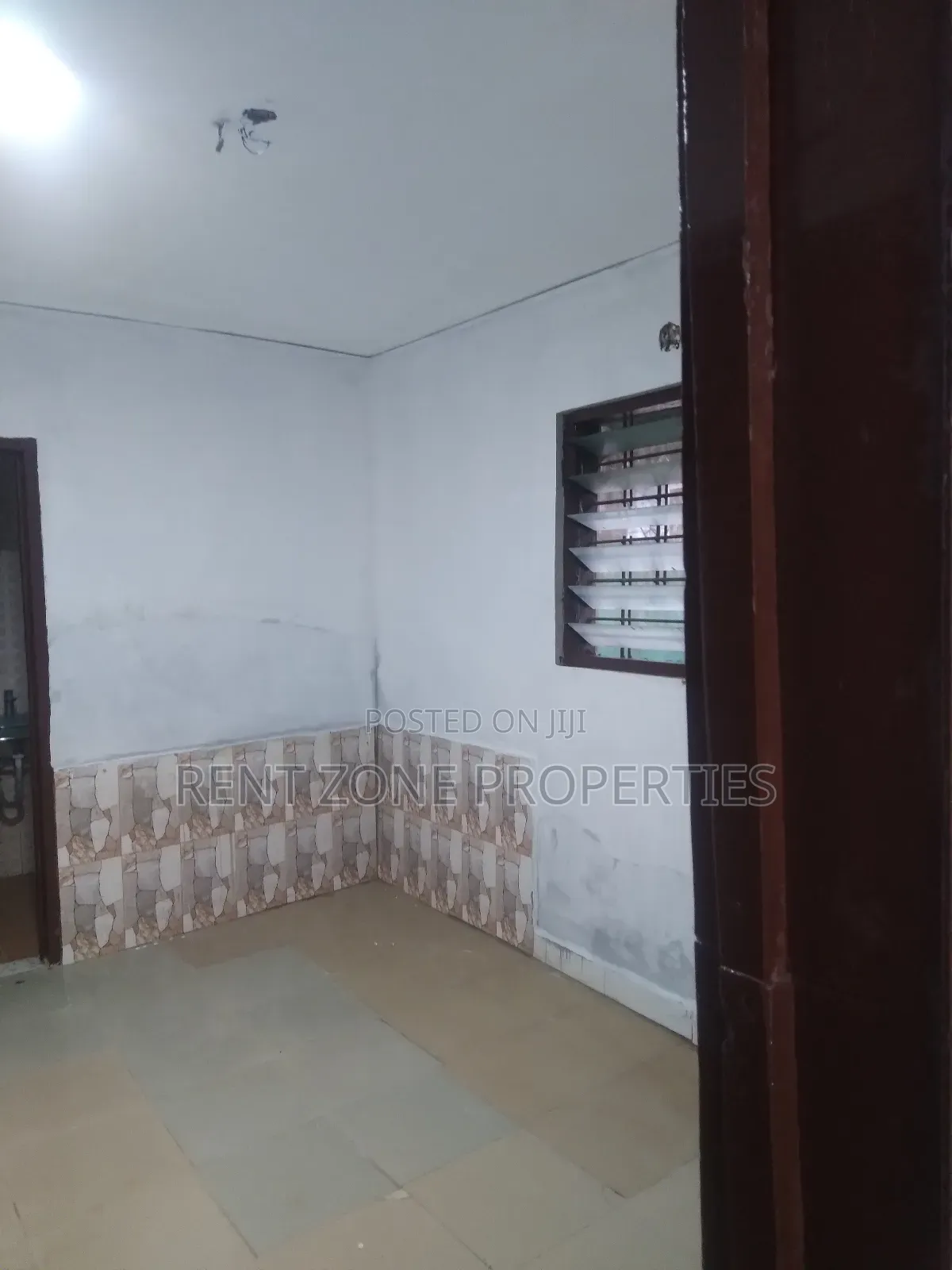 1bdrm Apartment in Ofankor for rent