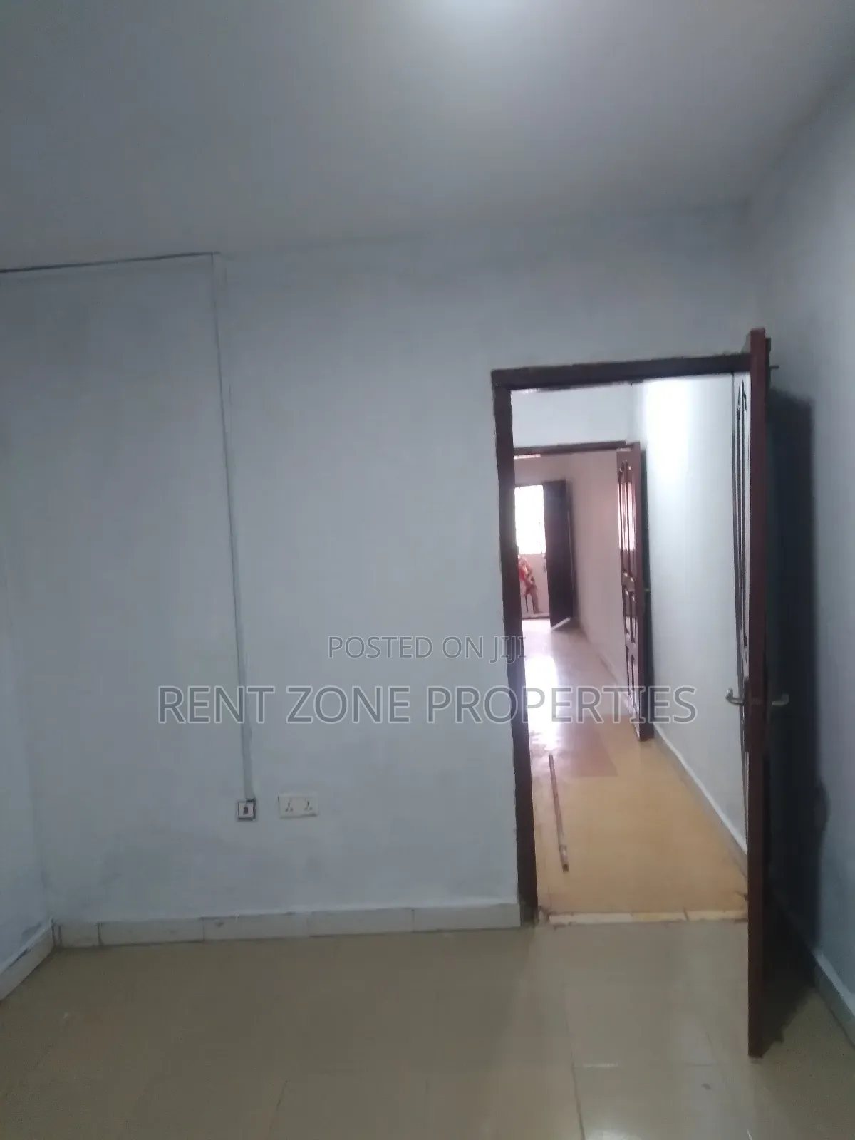 1bdrm Apartment in Ofankor for rent