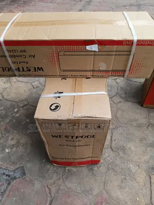 Life Is Simple Westpool 1.5ph Air Conditioner