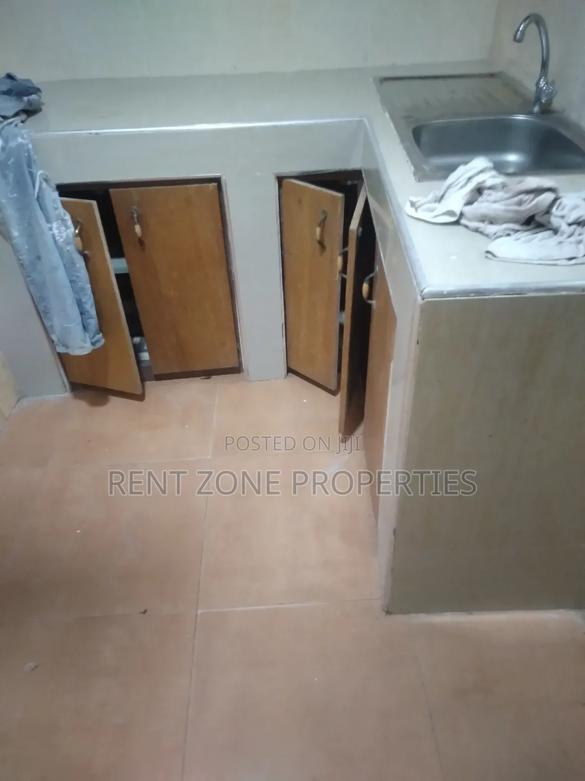 1bdrm Apartment in Ofankor for rent