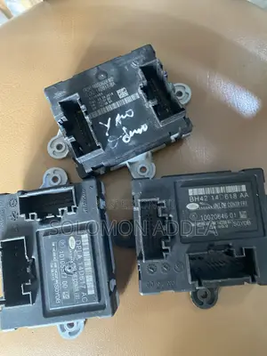 All Kinds of Range Rover Land Rover Dool Modules