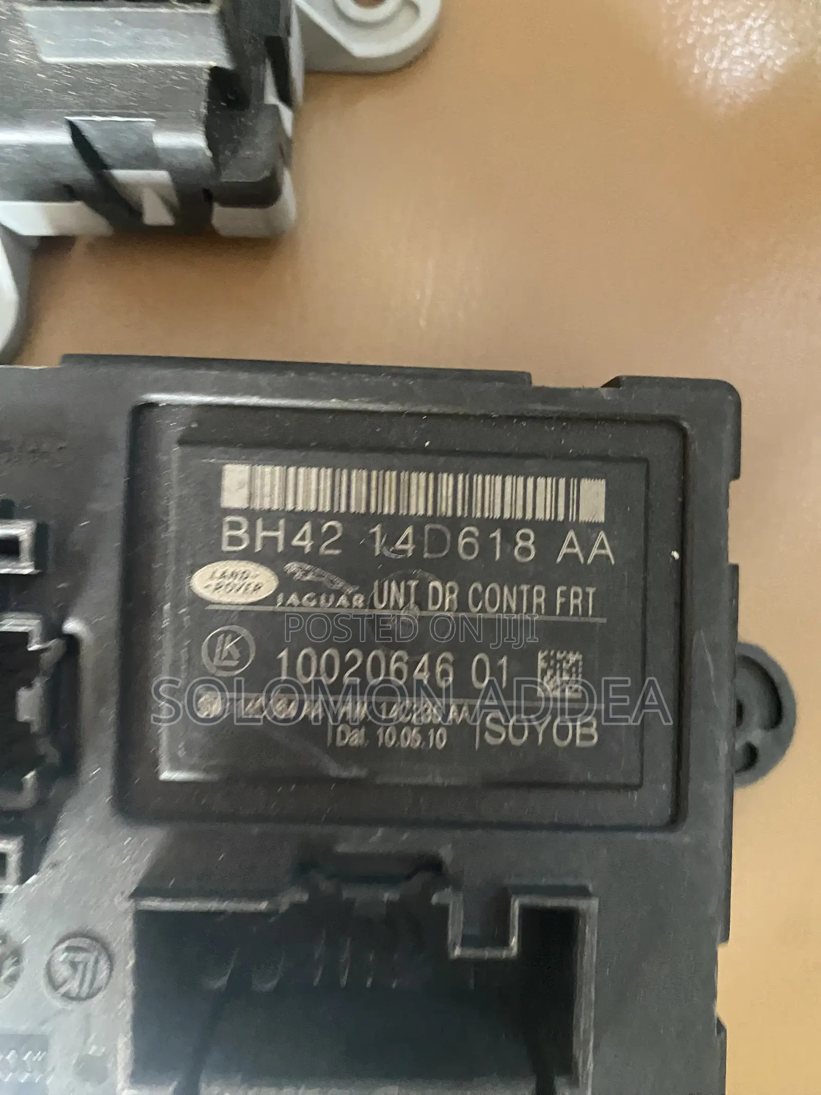 All Kinds of Range Rover Land Rover Dool Modules