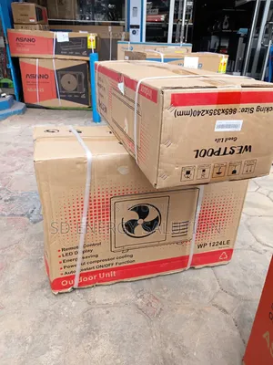 Life Is Simple Westpool 1.5ph Air Conditioner