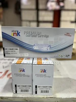 Starink Laser Toner-Cbт-110a(w1110a)