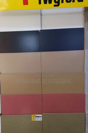 Twyford 40 X 40 Unpolished