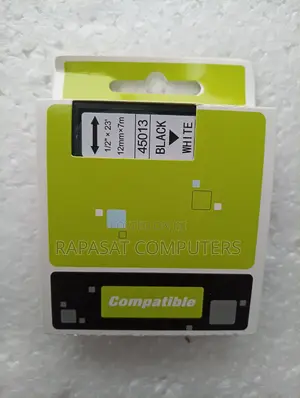 Dymo Label Tape Cassette