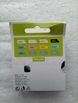 Dymo Label Tape Cassette