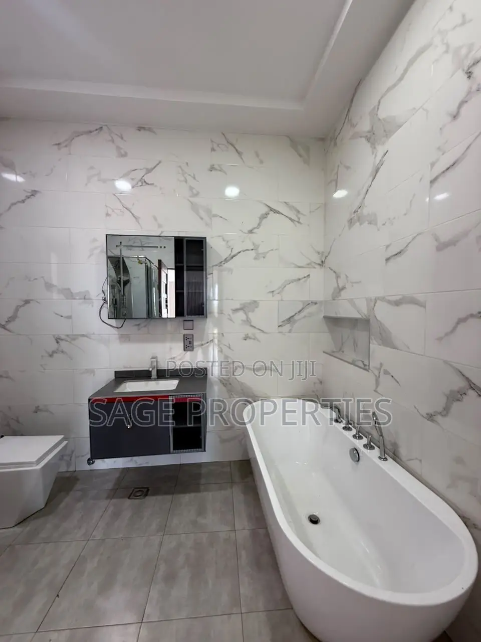 4bdrm Duplex in Ability for rent
