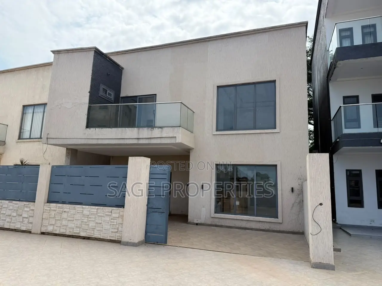 4bdrm Duplex in Ability for rent