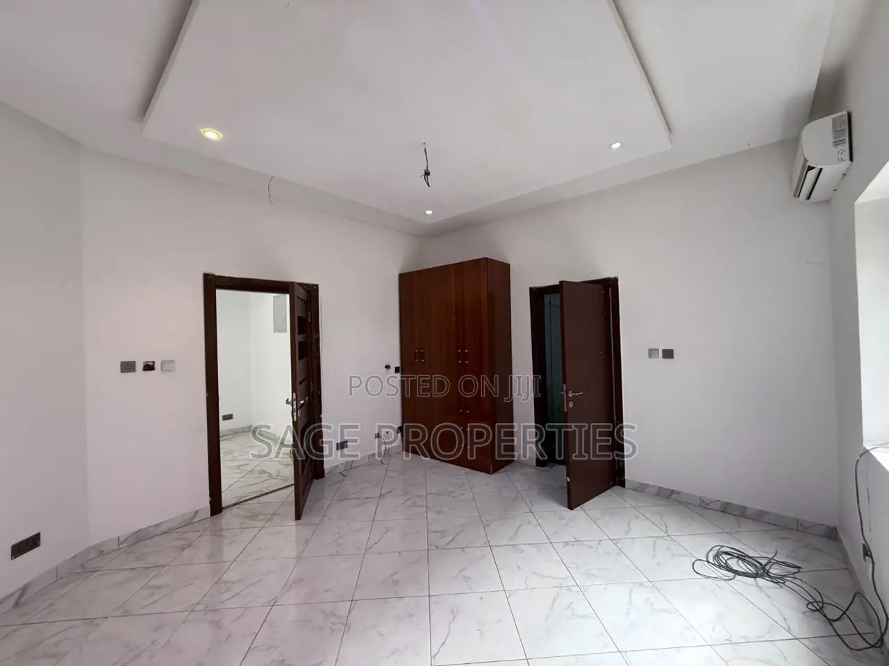 4bdrm Duplex in Ability for rent