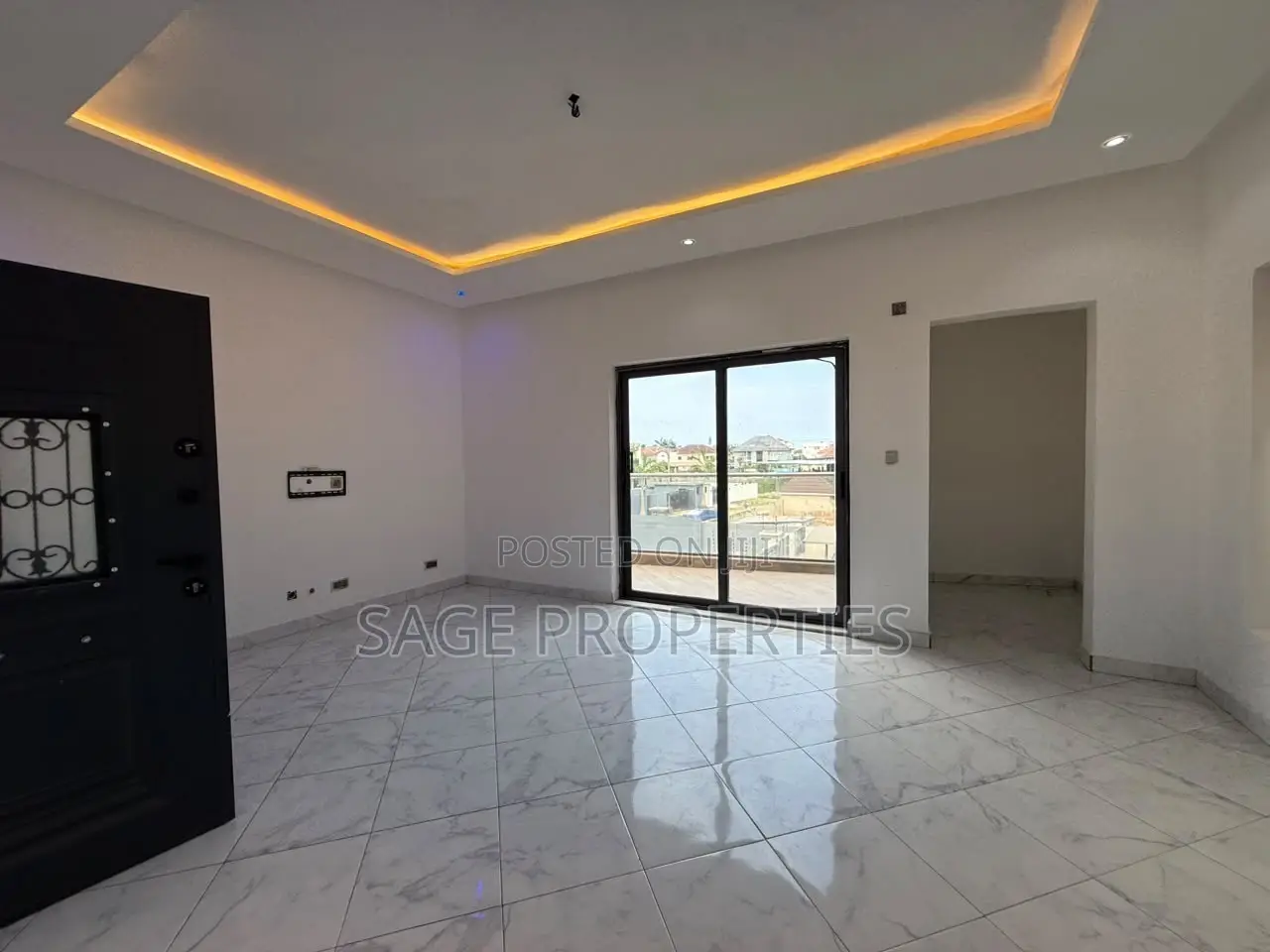 4bdrm Duplex in Ability for rent
