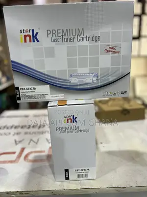 Starink Laser Toner-CBT-Cf237a