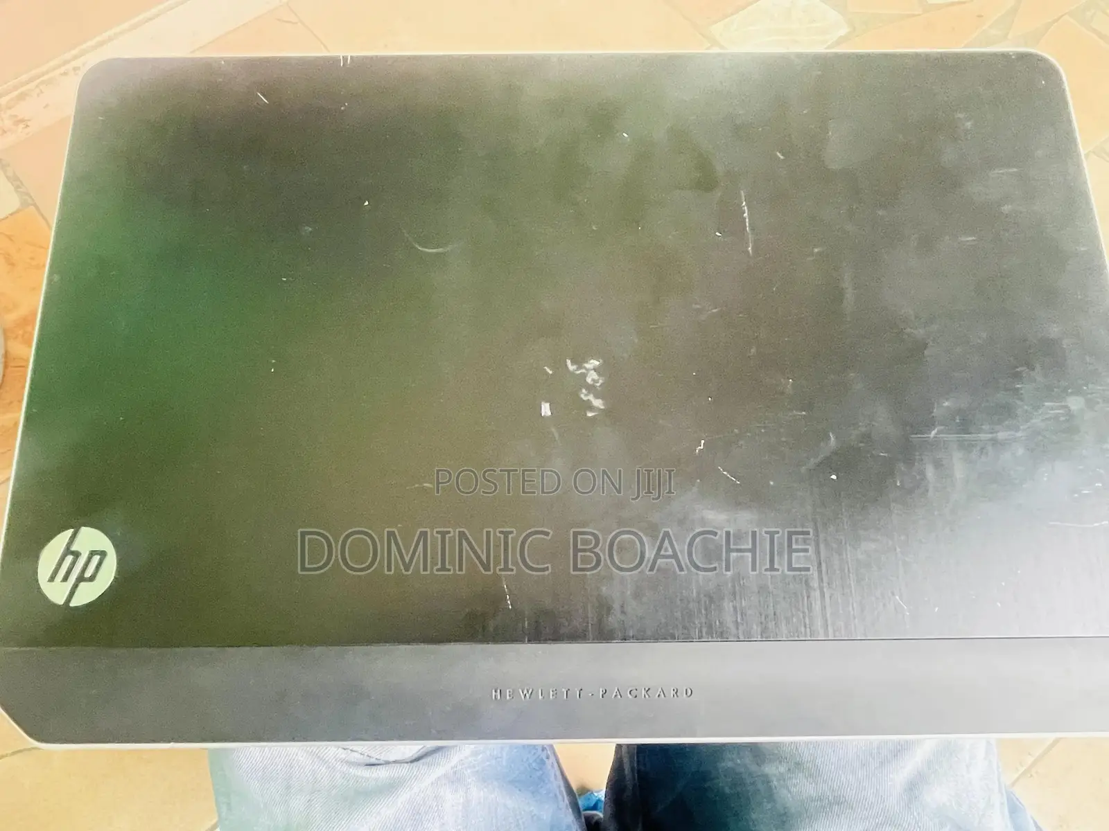 Laptop HP Pavilion Dv6 8GB Intel HDD 320GB