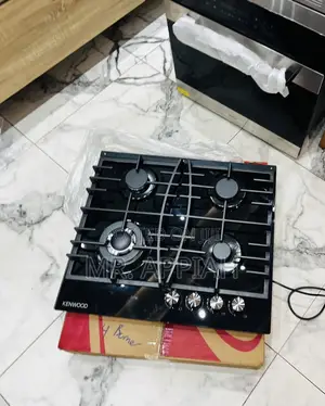Order Affordable Kenwood 60cm 4 Gas Hob 