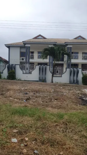 Furnished 8bdrm Mansion in Middle Man Agency, Ejisu-Juaben Municipal