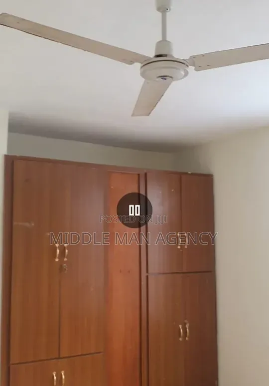 Furnished 8bdrm Mansion in Middle Man Agency, Ejisu-Juaben Municipal