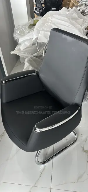 Executive Luxury Conference Chair