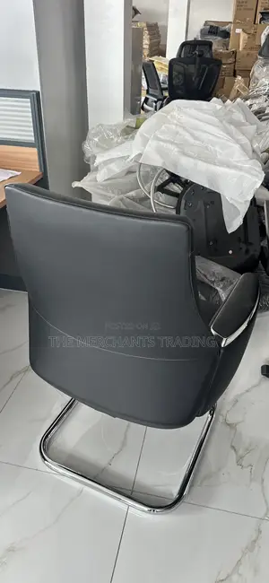 Executive Luxury Conference Chair