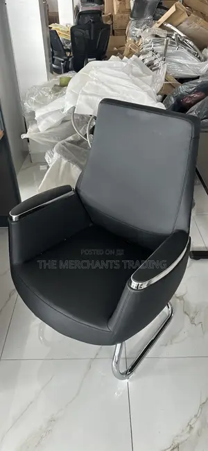 Executive Luxury Conference Chair
