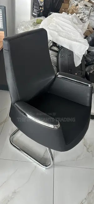 Executive Luxury Conference Chair