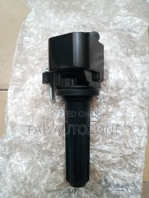 Authentic Prenco Chevy Colorado, Trailblazer Ignition Coil From USA