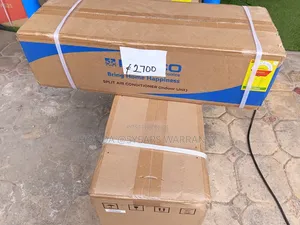 Fast Coling Nasco Split Air Conditioner