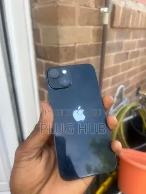 Apple iPhone 14 128 GB Black