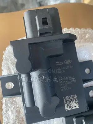 Range Rover Fuel Control Madule HPLA-Sports , Velar , Discovery F-Pace