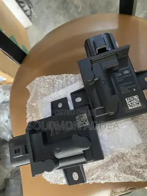 Range Rover Fuel Control Madule HPLA-Sports , Velar , Discovery F-Pace
