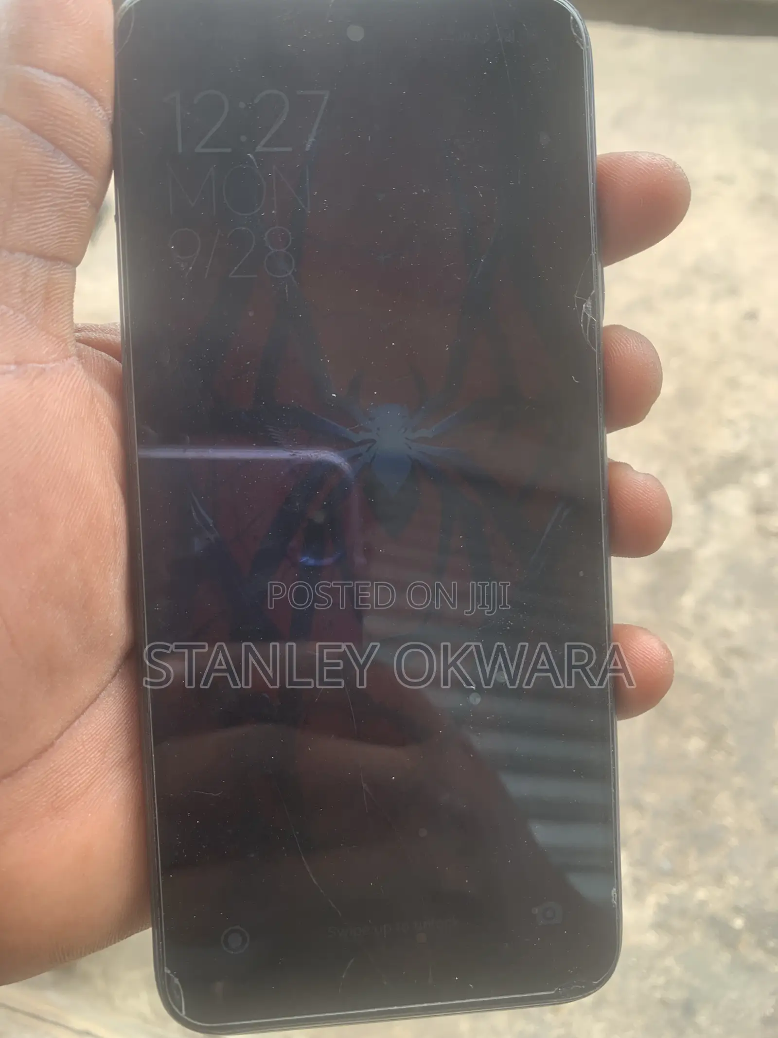 Xiaomi Redmi 10 128 GB Gray