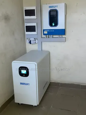 23kwh Lithium Battery