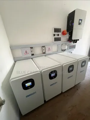 23kwh Lithium Battery