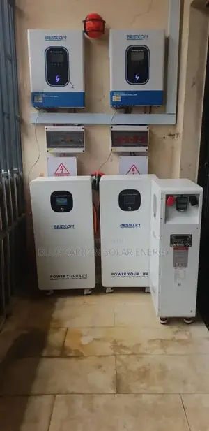 23kwh Lithium Battery