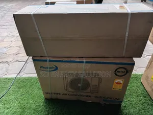 Air Conditioner Smart Life1.5HP Protech