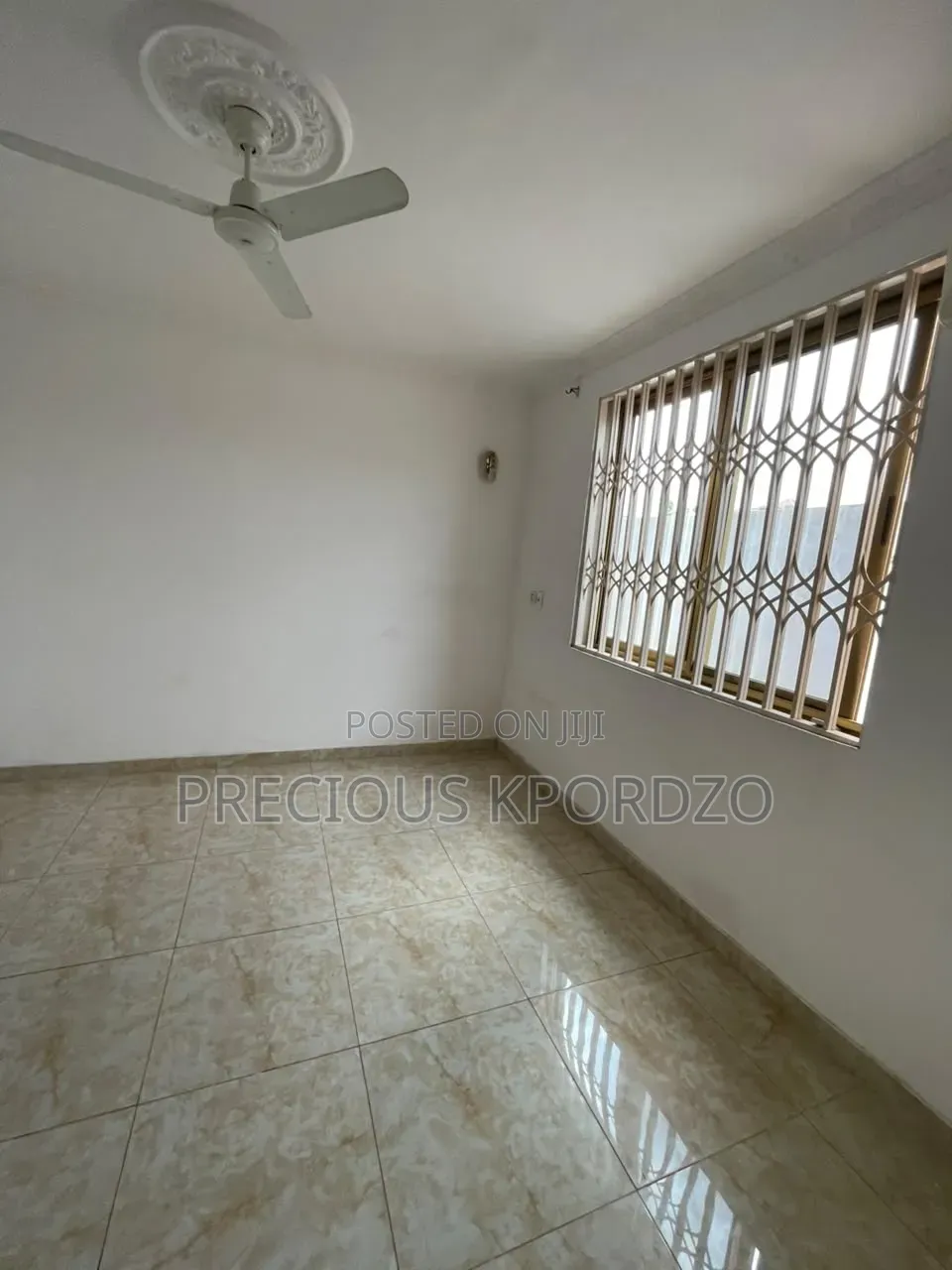 2bdrm Apartment in New Legon Adenta for rent