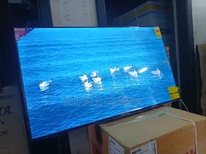 Asano 50-Inch Smart Television- Asano Your Home Cinema Experience