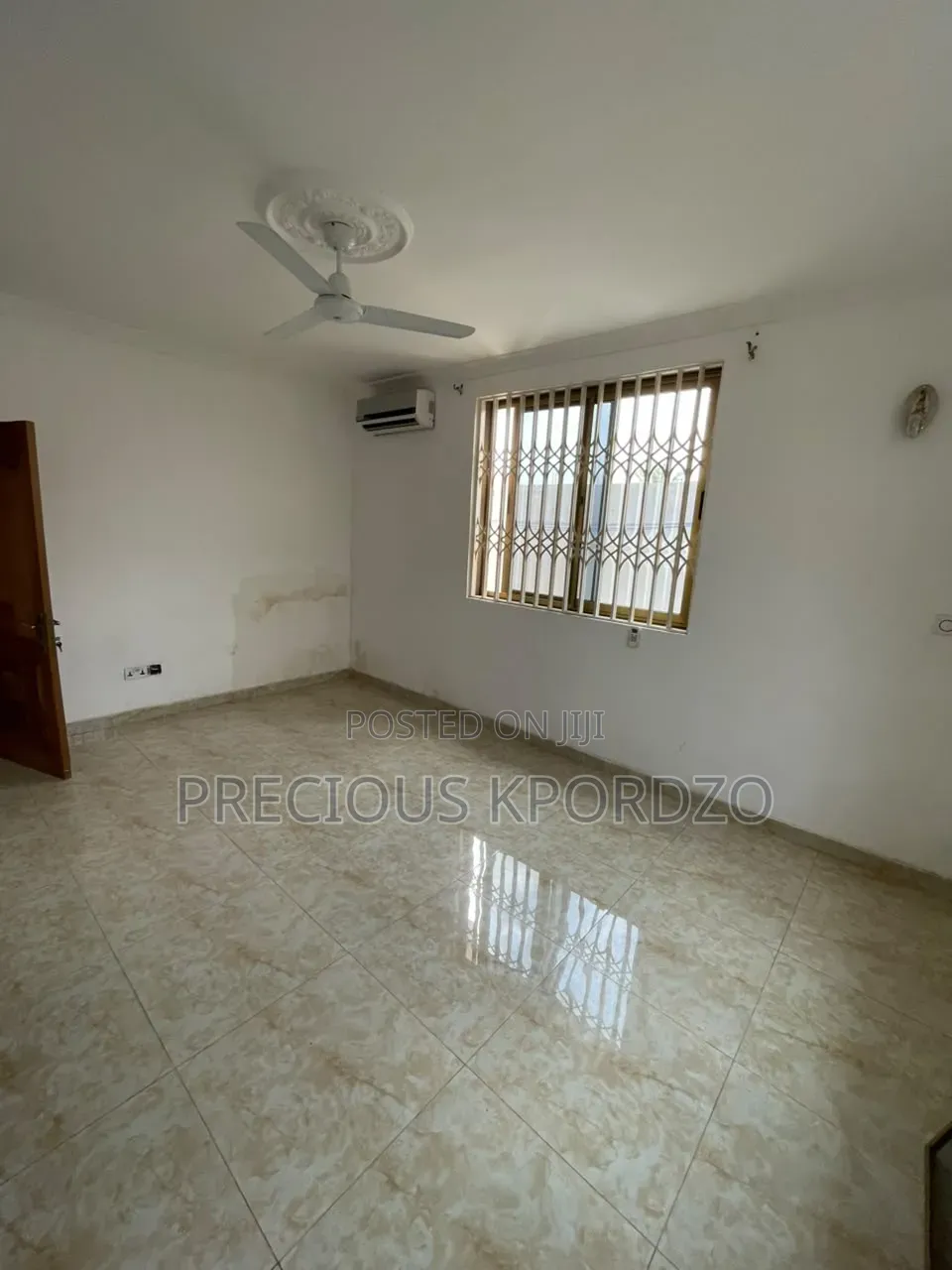 2bdrm Apartment in New Legon Adenta for rent
