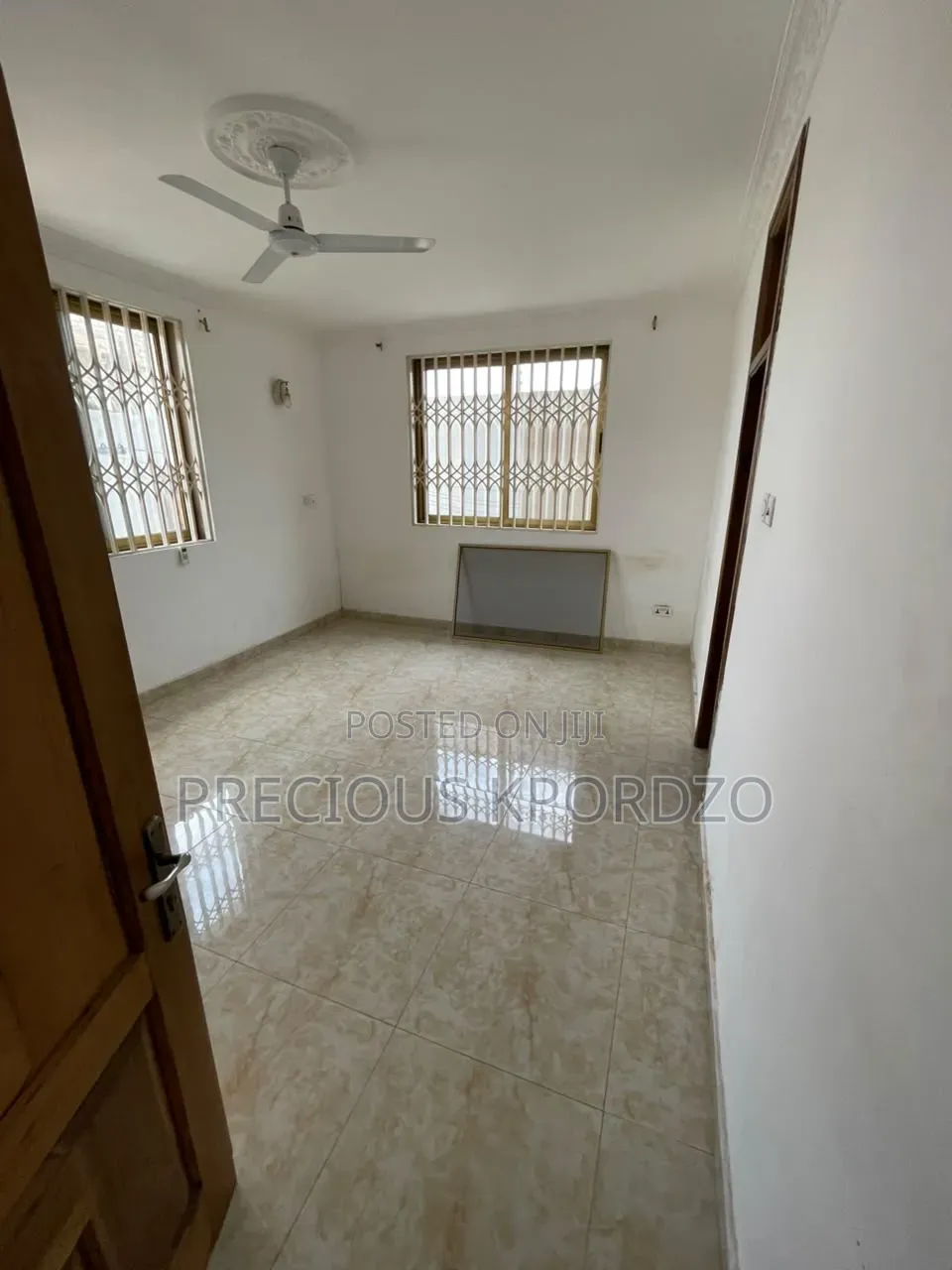 2bdrm Apartment in New Legon Adenta for rent