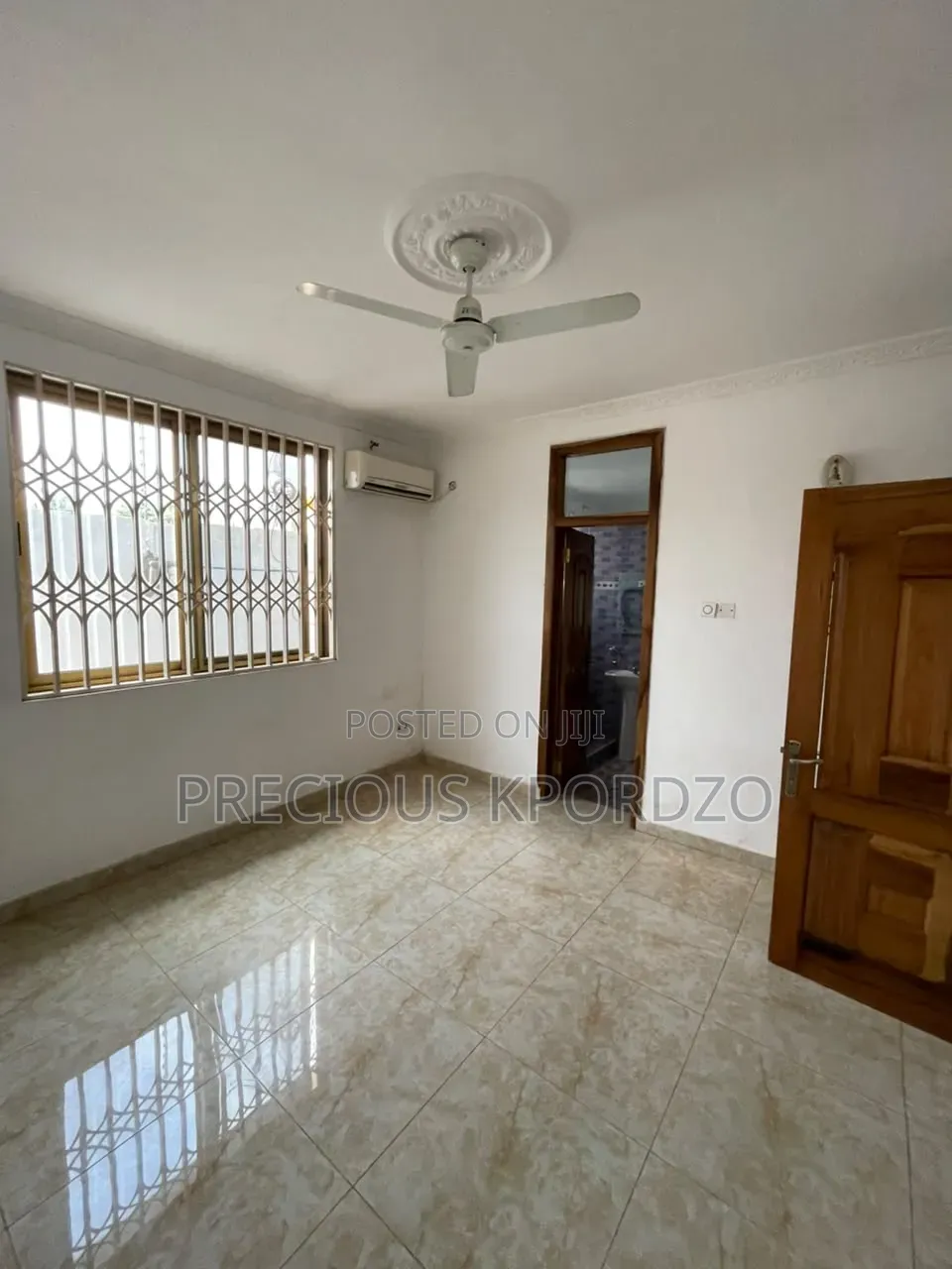 2bdrm Apartment in New Legon Adenta for rent