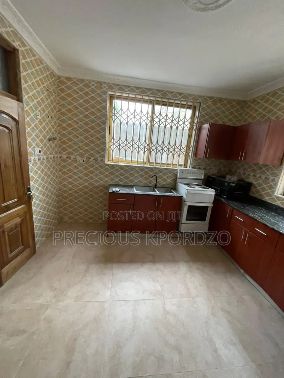 2bdrm Apartment in New Legon Adenta for rent