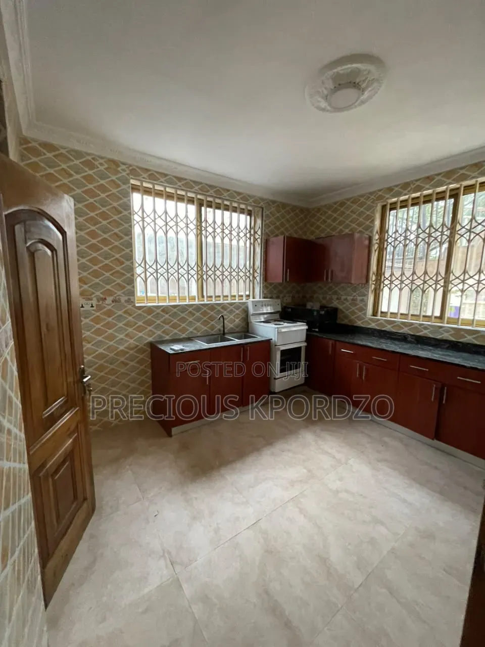 2bdrm Apartment in New Legon Adenta for rent