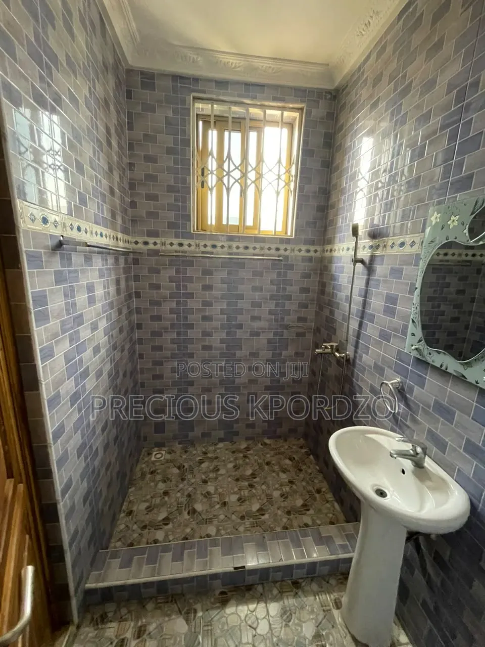 2bdrm Apartment in New Legon Adenta for rent
